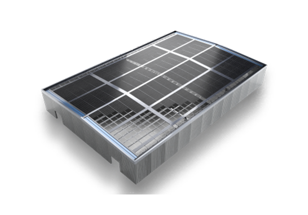 泰阳顶BIPV