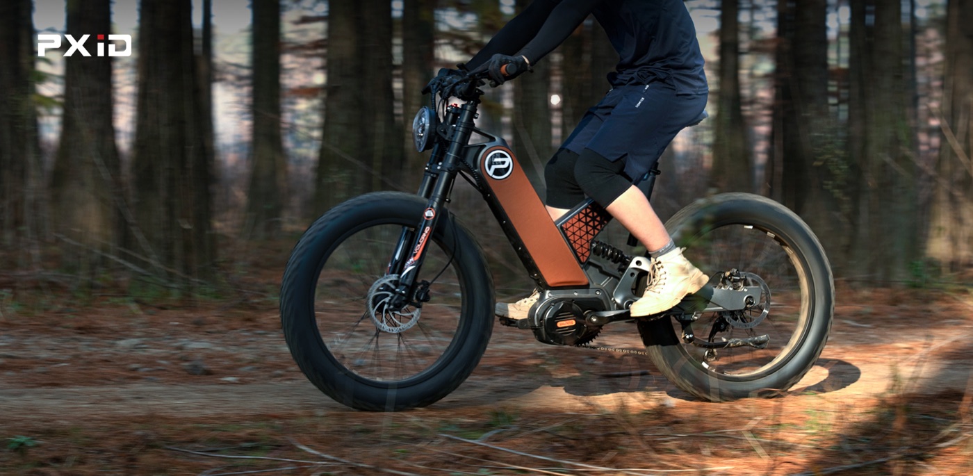 PXID 亮相莫斯科 Velokult 2026，探寻电动出行 OEM 机遇