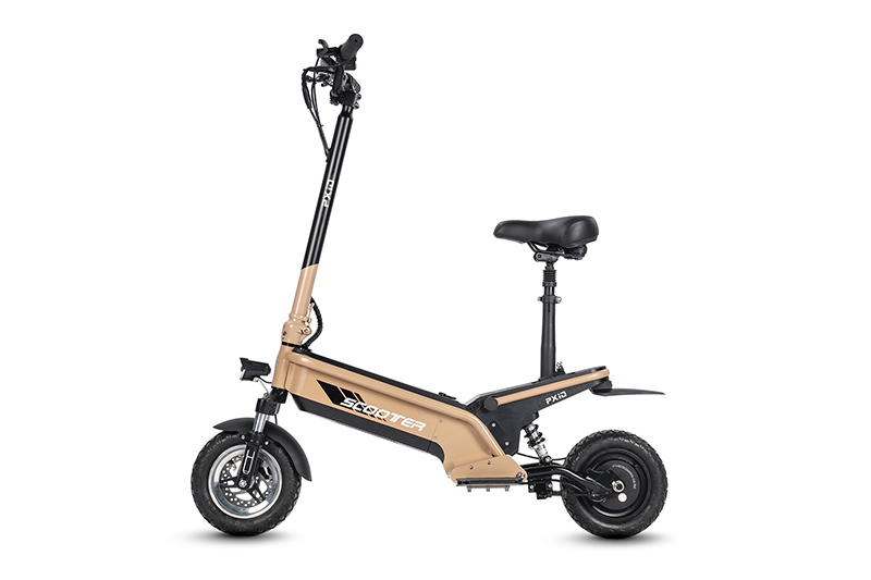 FREEMILE-F1 Electric Scooter