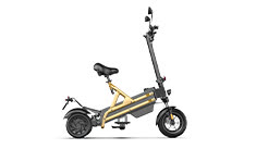 USSV-W2 Electric Scooter