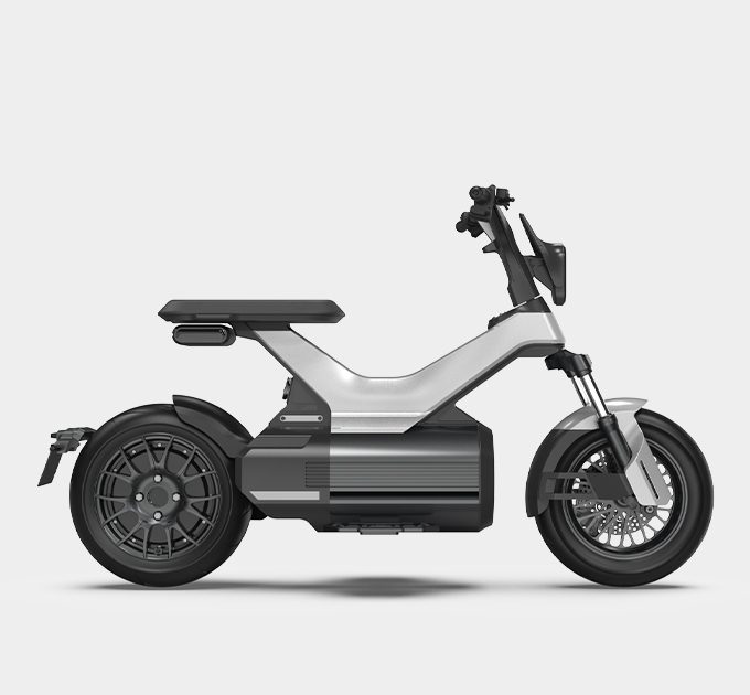 PX-02 城市电动自行车