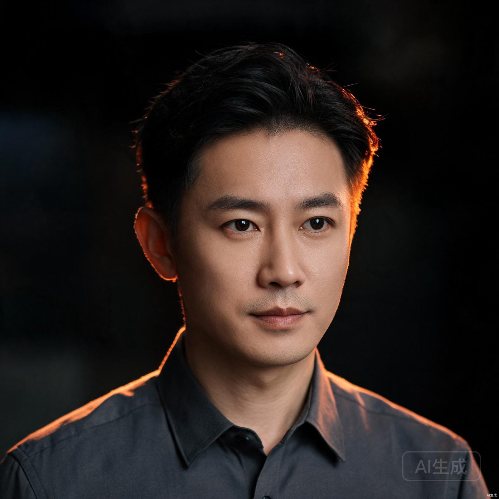 李明