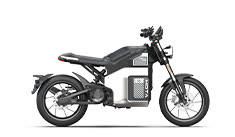 MOTA-Z3 Electric Motorcycle