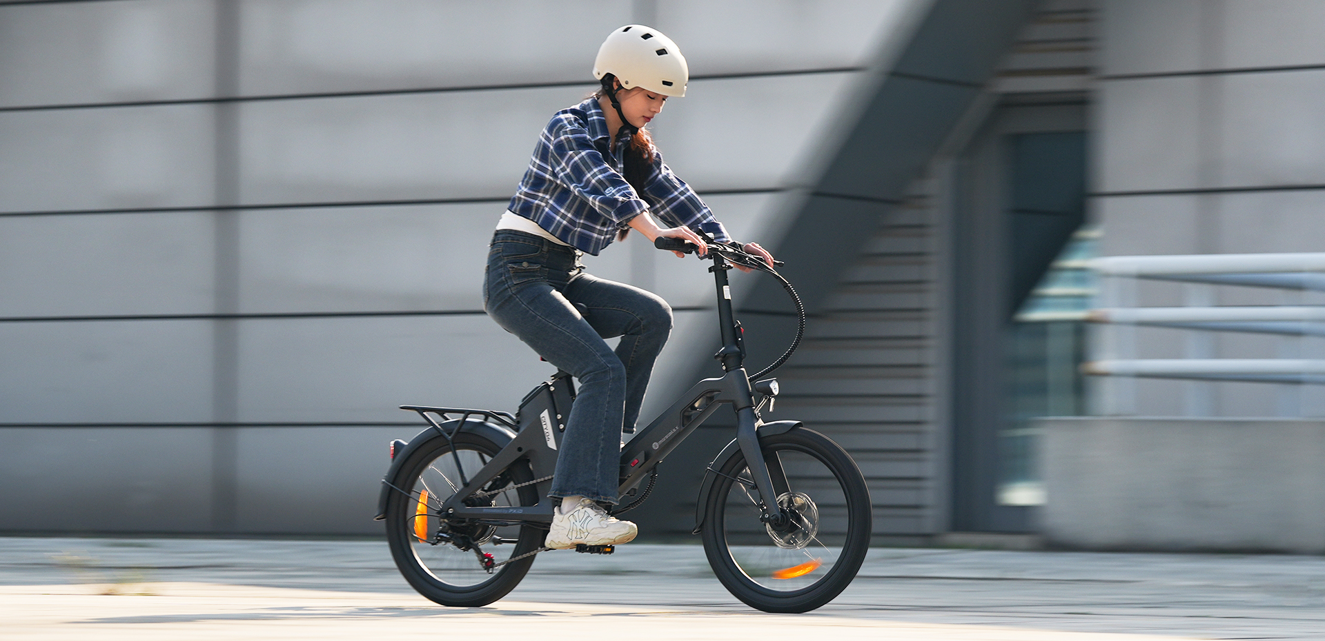BESTRIDE F1 off-road electric scooter