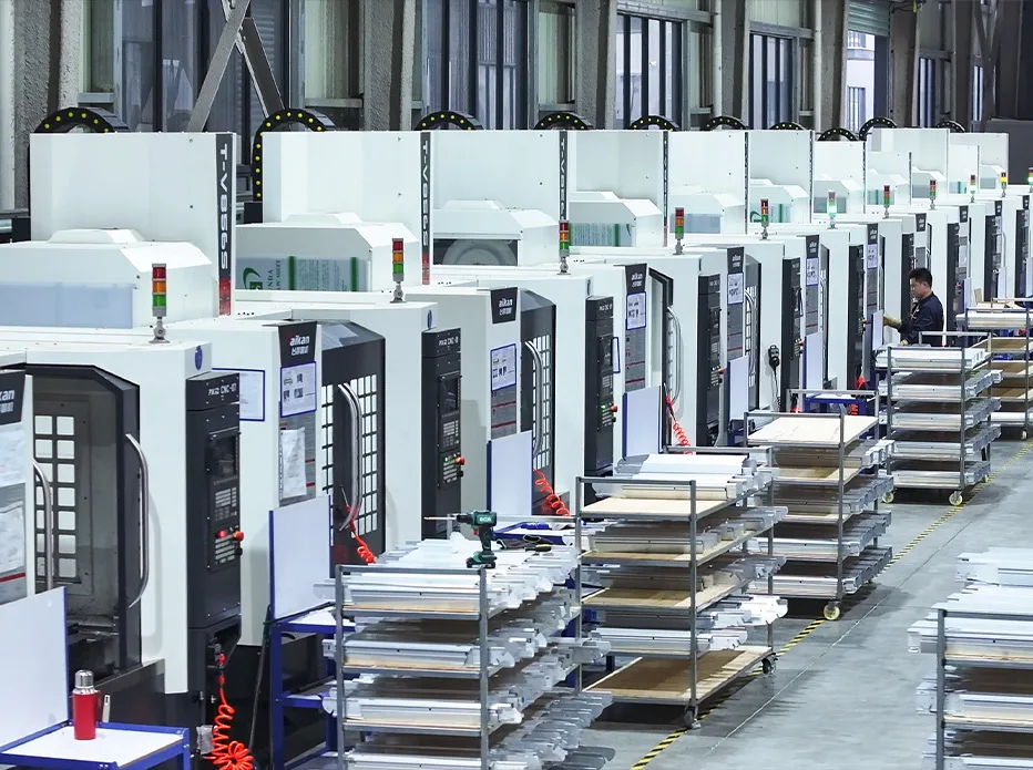 Inside PXID's MES Quality Control: Zero-Defect Manufacturing at Scale