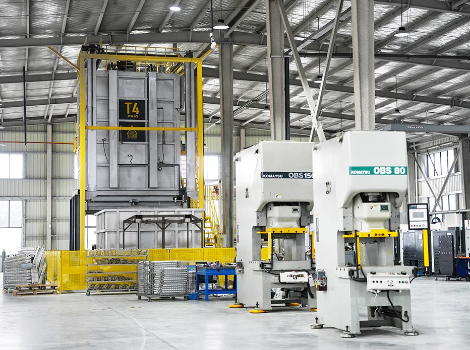 PXID Green Factory Initiative: Reducing Carbon Footprint in E-Bike Production