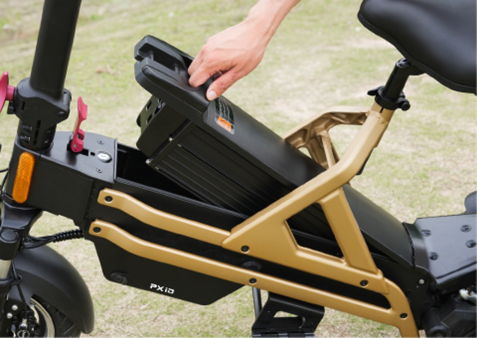 bestride-pro-w2