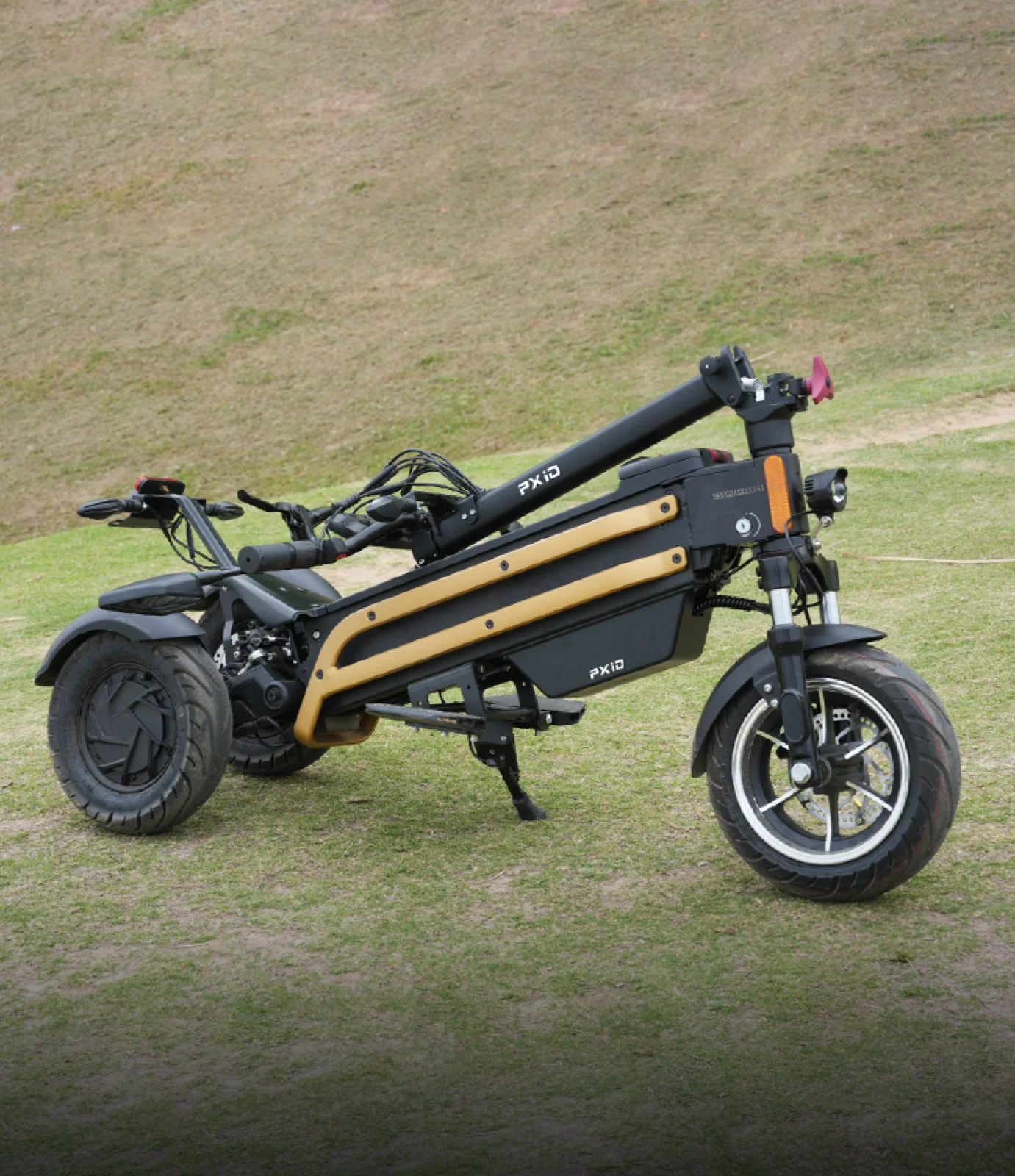 bestride-pro-w2