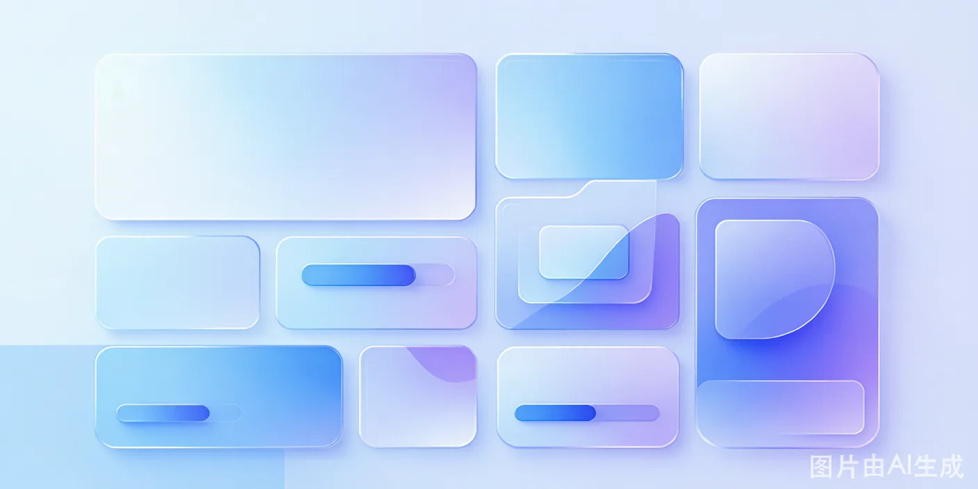 CSS Grid 实战：用 Bento Grid 做不规则卡片布局