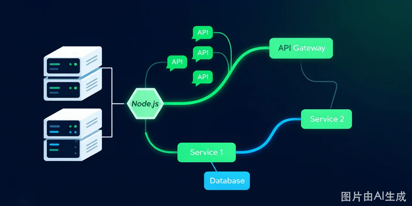 Node.js 实战:用 Express 搭建一个个人博客 API